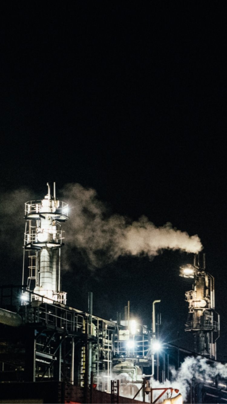 Babcock Africa, Media, Fast-tracked boiler upgrade strengthens refinery performance and emissions compliance