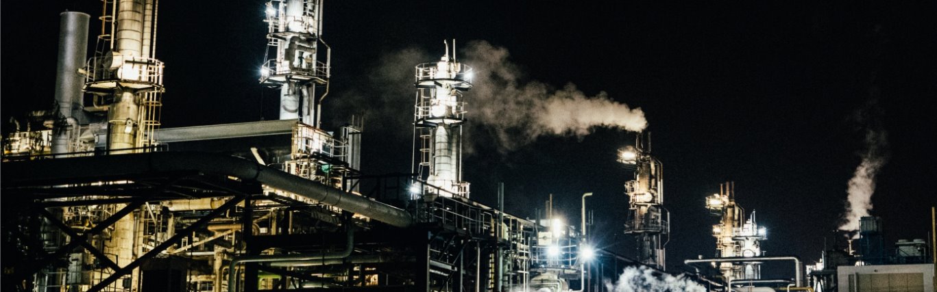 Babcock Africa, Media, Fast-tracked boiler upgrade strengthens refinery performance and emissions compliance