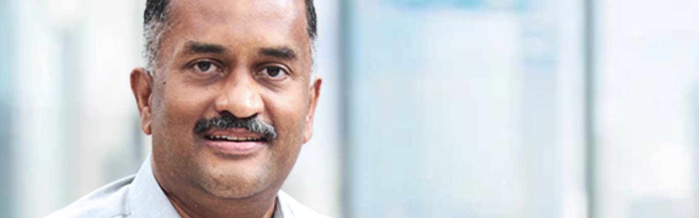 Babcock Africa, Media, Insights to unlock the African energy future from Industry Leader Thava Govender