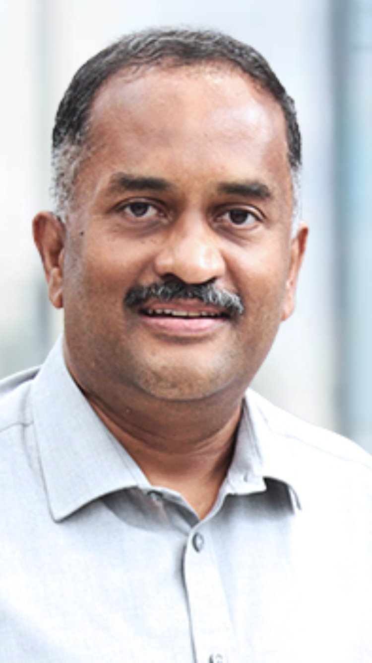 Babcock Africa, Media, Insights to unlock the African energy future from Industry Leader Thava Govender
