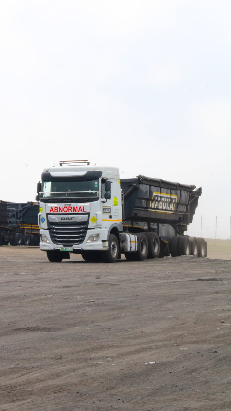 Babcock Africa, Media, When a breakdown proved reliability 