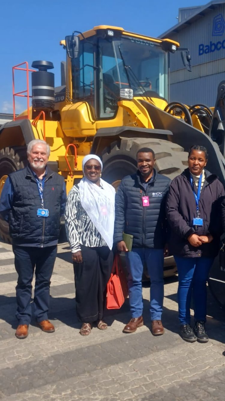 Babcock Africa, Media, NCPC Partnership Drives Big Savings