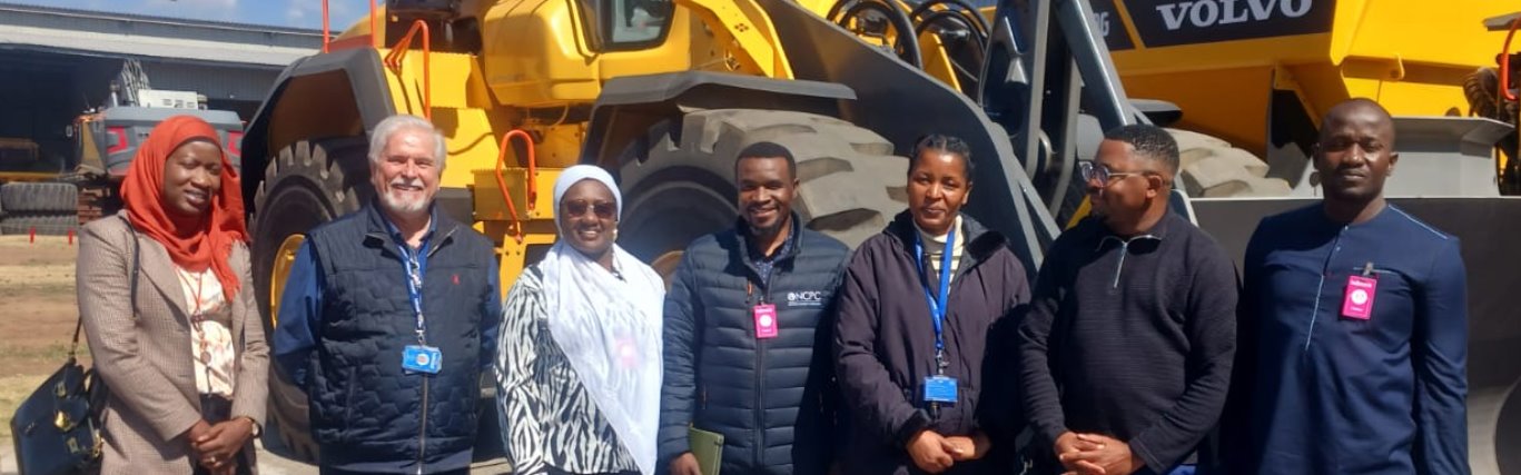 Babcock Africa, Media, NCPC Partnership Drives Big Savings