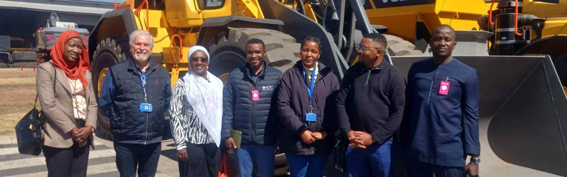 Babcock Africa, Media, NCPC Partnership Drives Big Savings