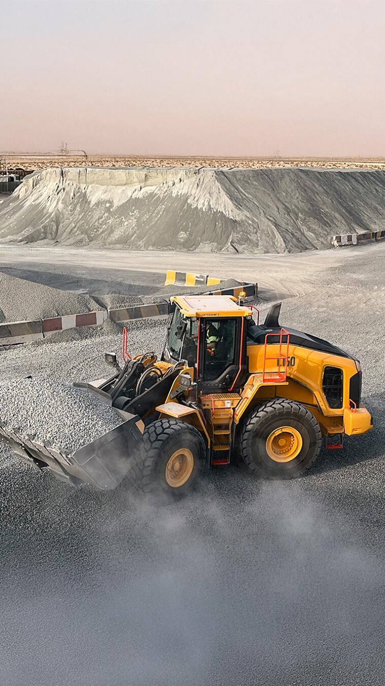 Babcock Africa, Media, Productivity Game Changer for South Africa