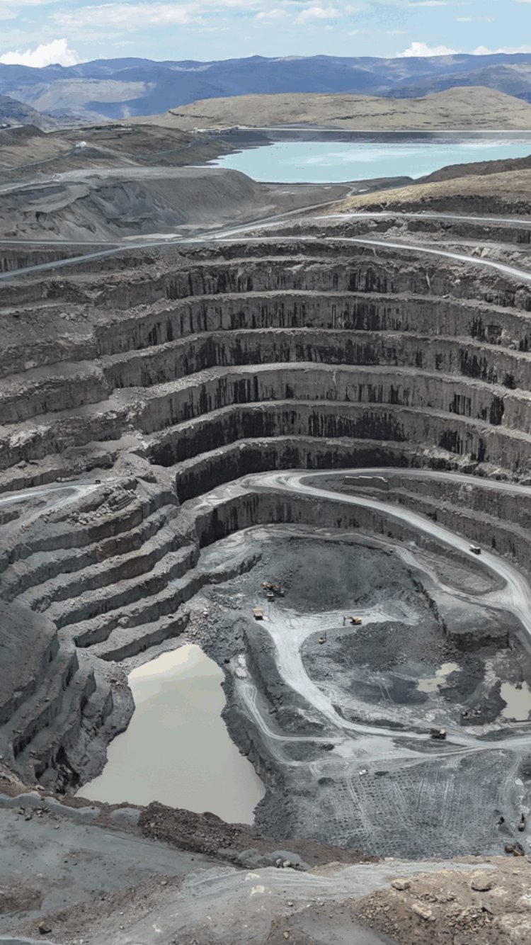 Babcock Africa, Media, Where Altitude Tests Machines