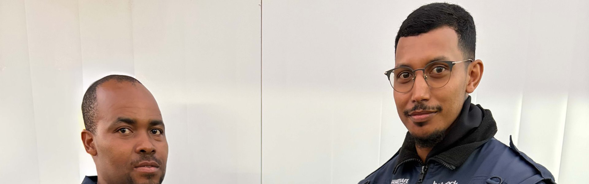 Babcock Africa, Media, Safety leadership in action