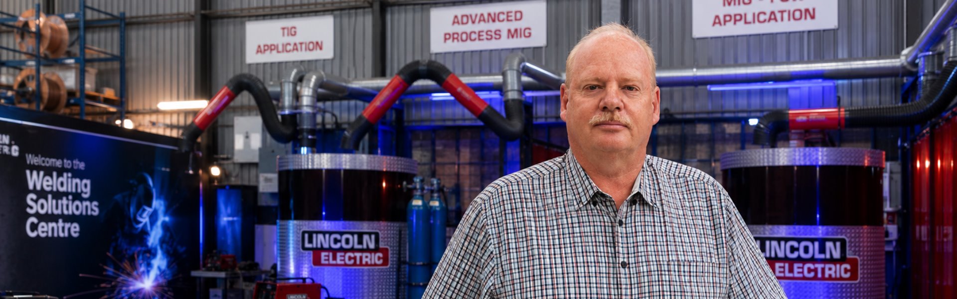 Babcock Africa, Media, The most expensive weld is the one you have to do twice