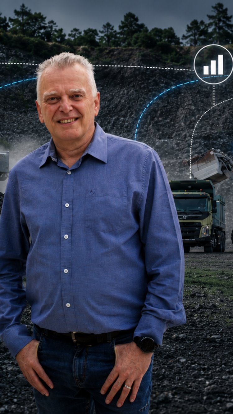 Babcock Africa, Media, Turning machine data into smarter fleet decisions