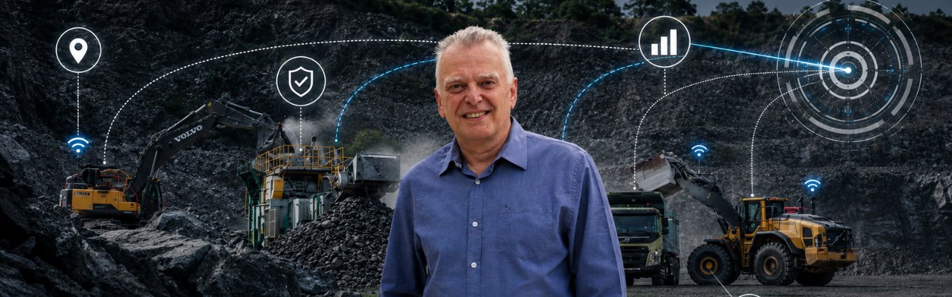 Babcock Africa, Media, Turning machine data into smarter fleet decisions