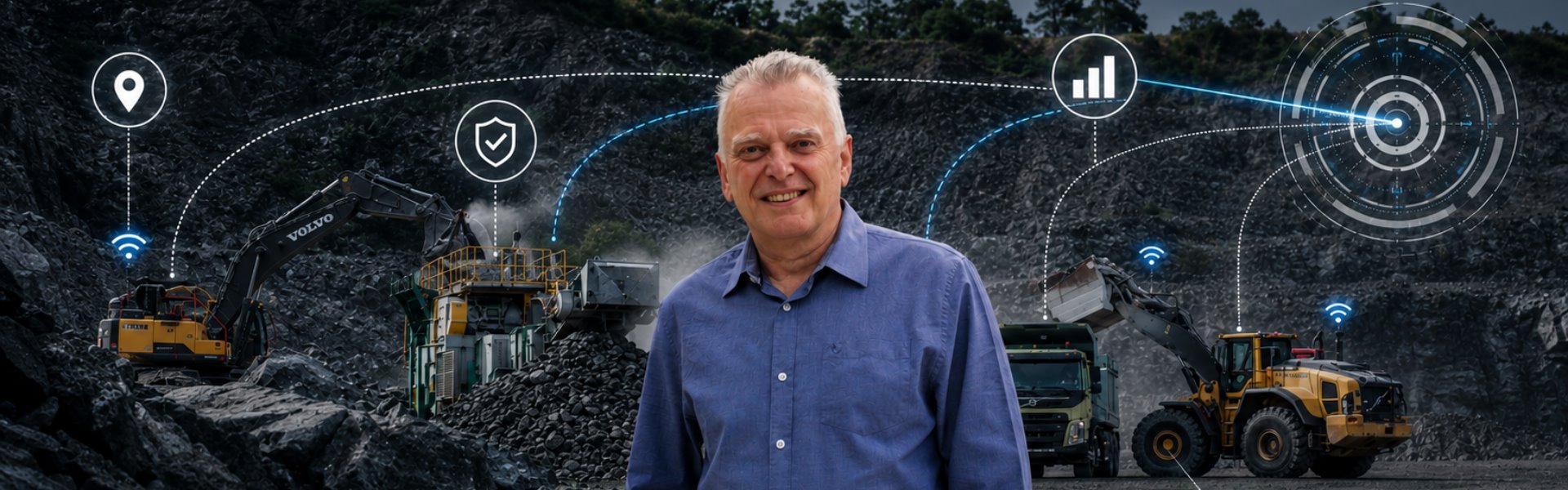Babcock Africa, Media, Turning machine data into smarter fleet decisions