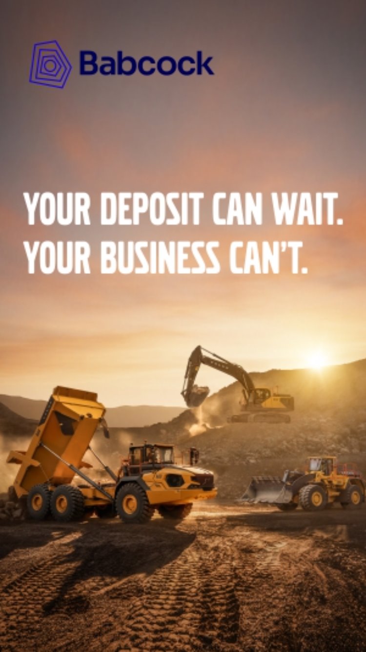 Babcock Africa, Media, Two smart ways to finance your next Volvo machine