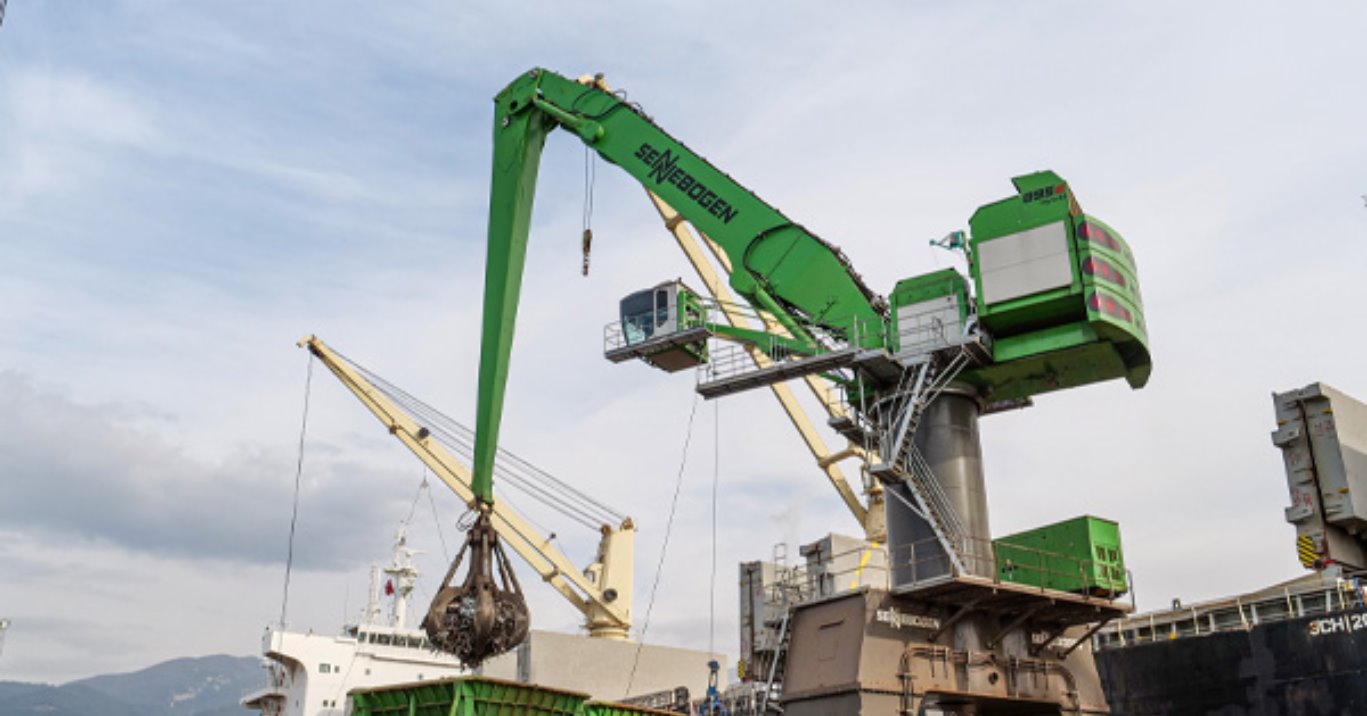 Babcock - Suited for heavy-duty applications