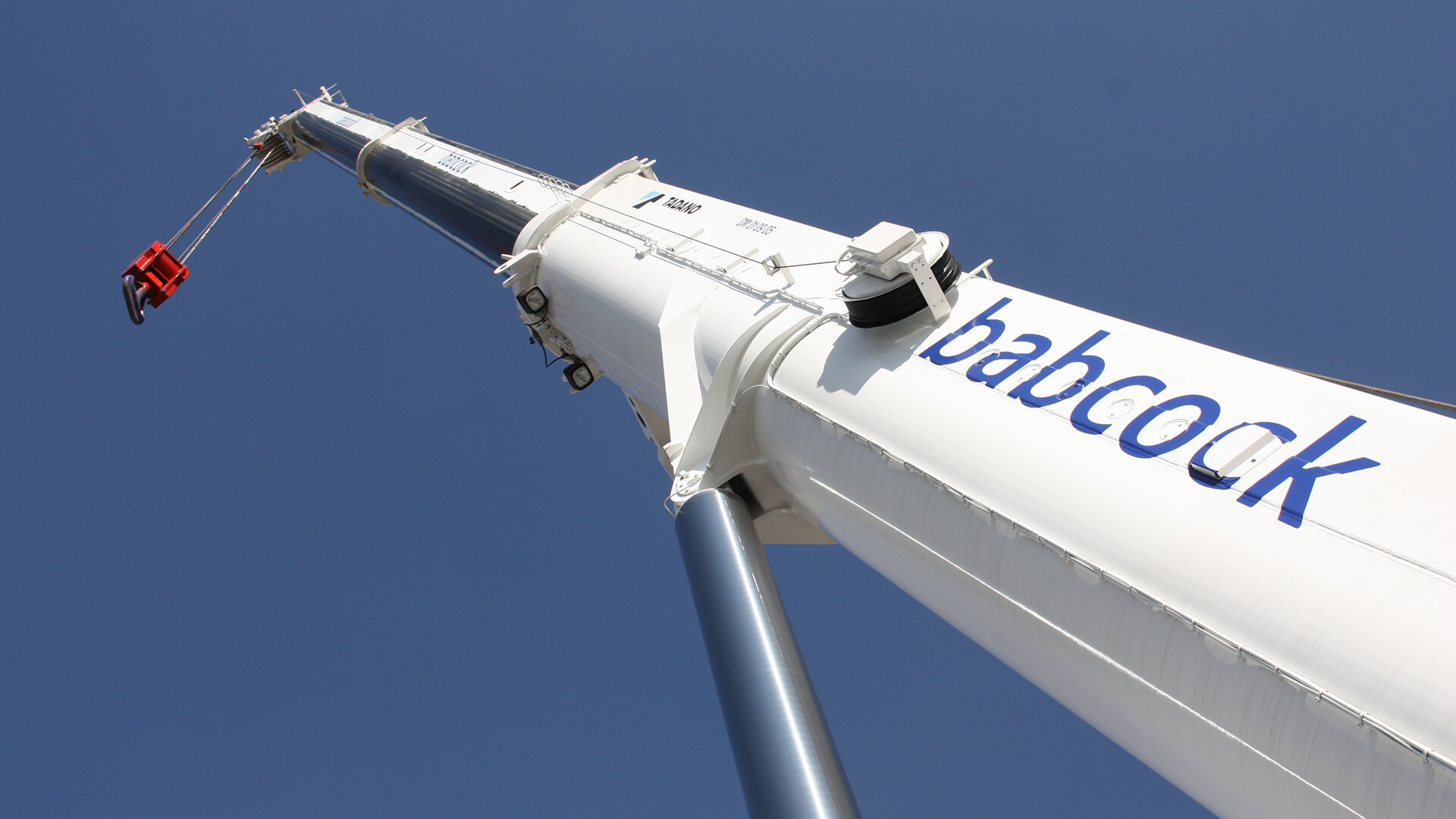 Babcock - Empowered and safe: BBBEE and ISO certified 
