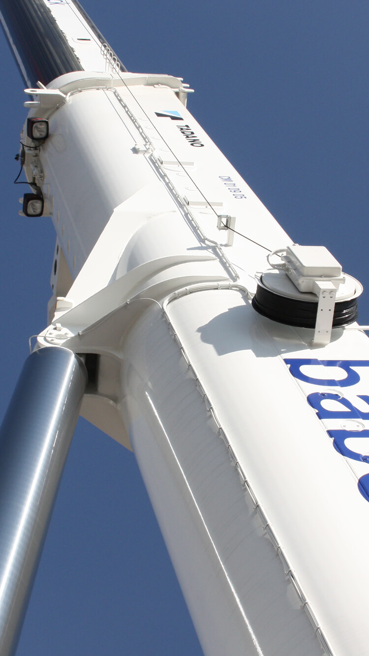 Babcock - Empowered and safe: BBBEE and ISO certified 