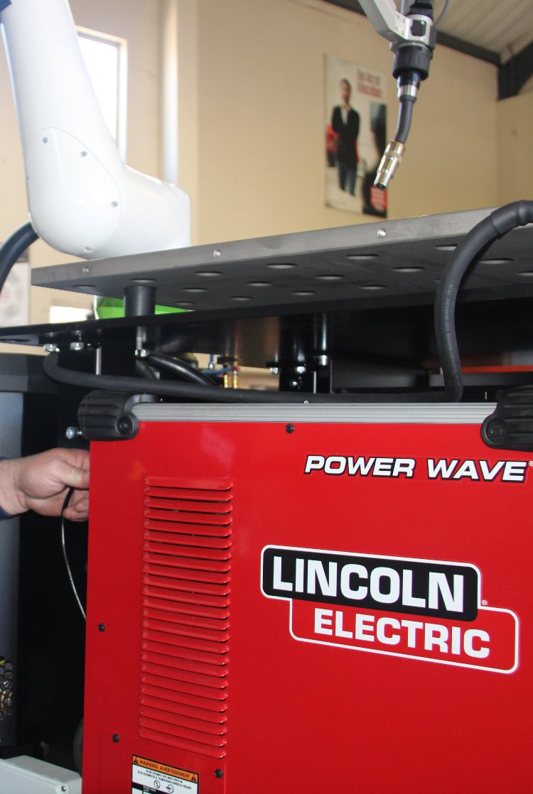 Babcock - Design, manufacture and installation of all types of generator sets