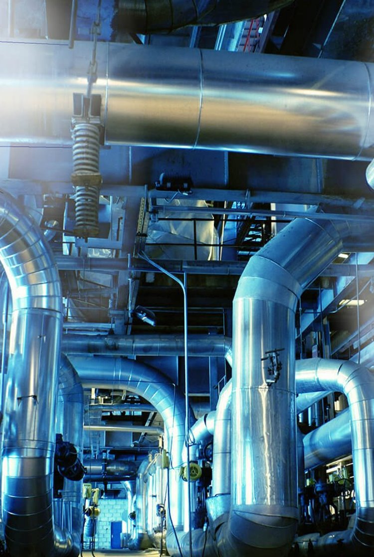 Babcock -  Innovative engineering and industrial asset services