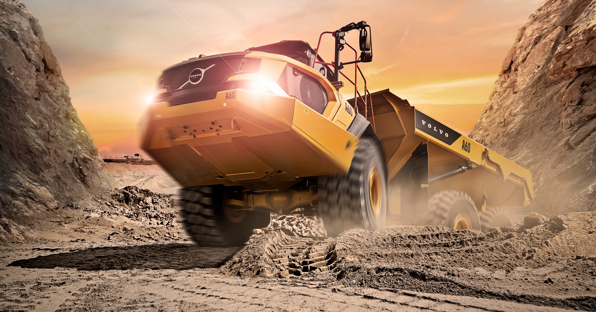 Babcock - MADE FOR THE WILD