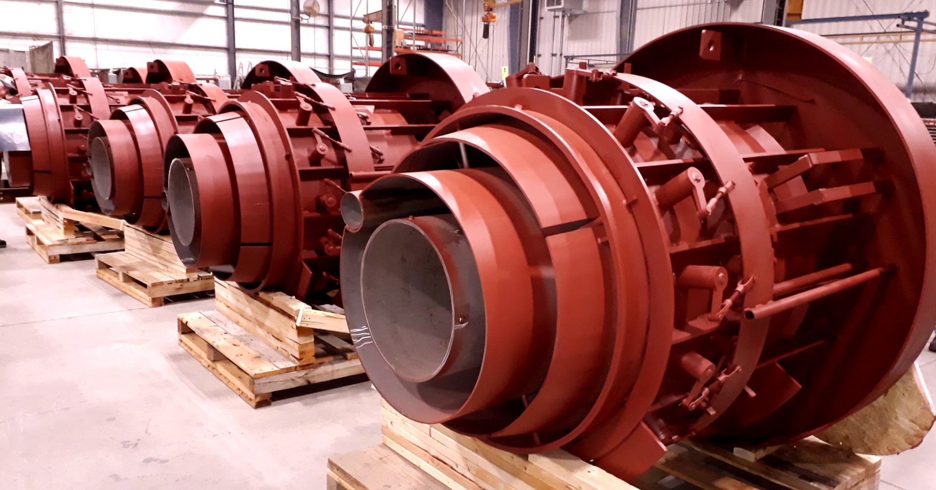 Babcock - Providing advanced solutions for cleaner emissions