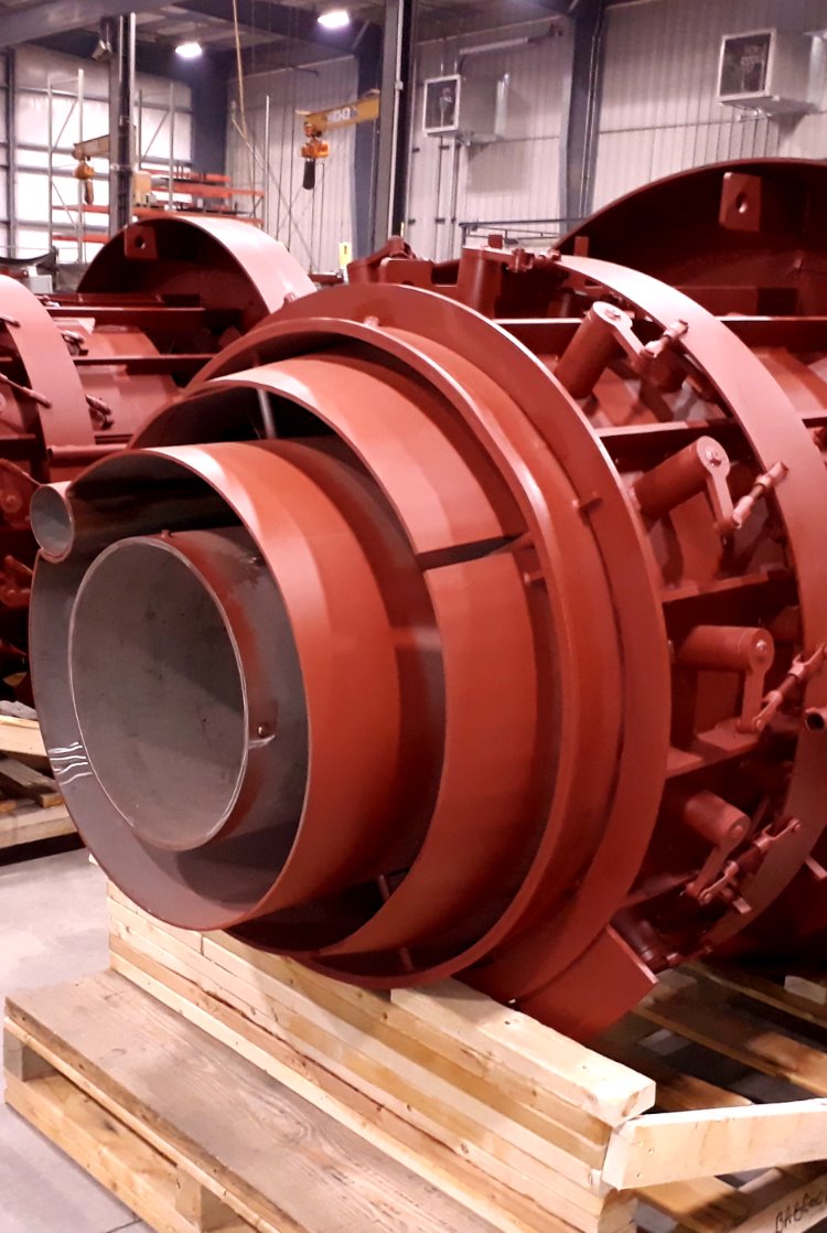 Babcock - Providing advanced solutions for cleaner emissions