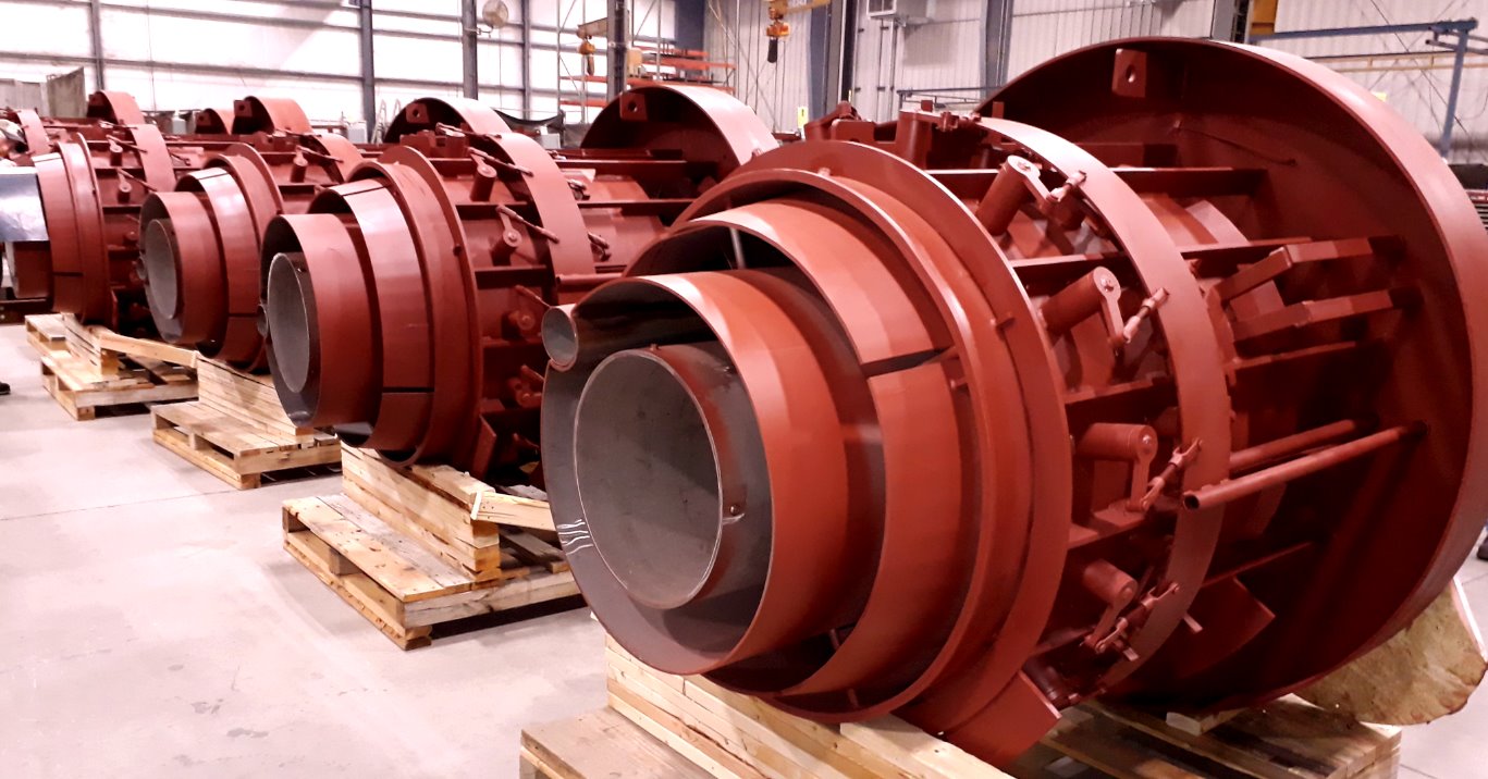 Babcock - Providing advanced solutions for cleaner emissions