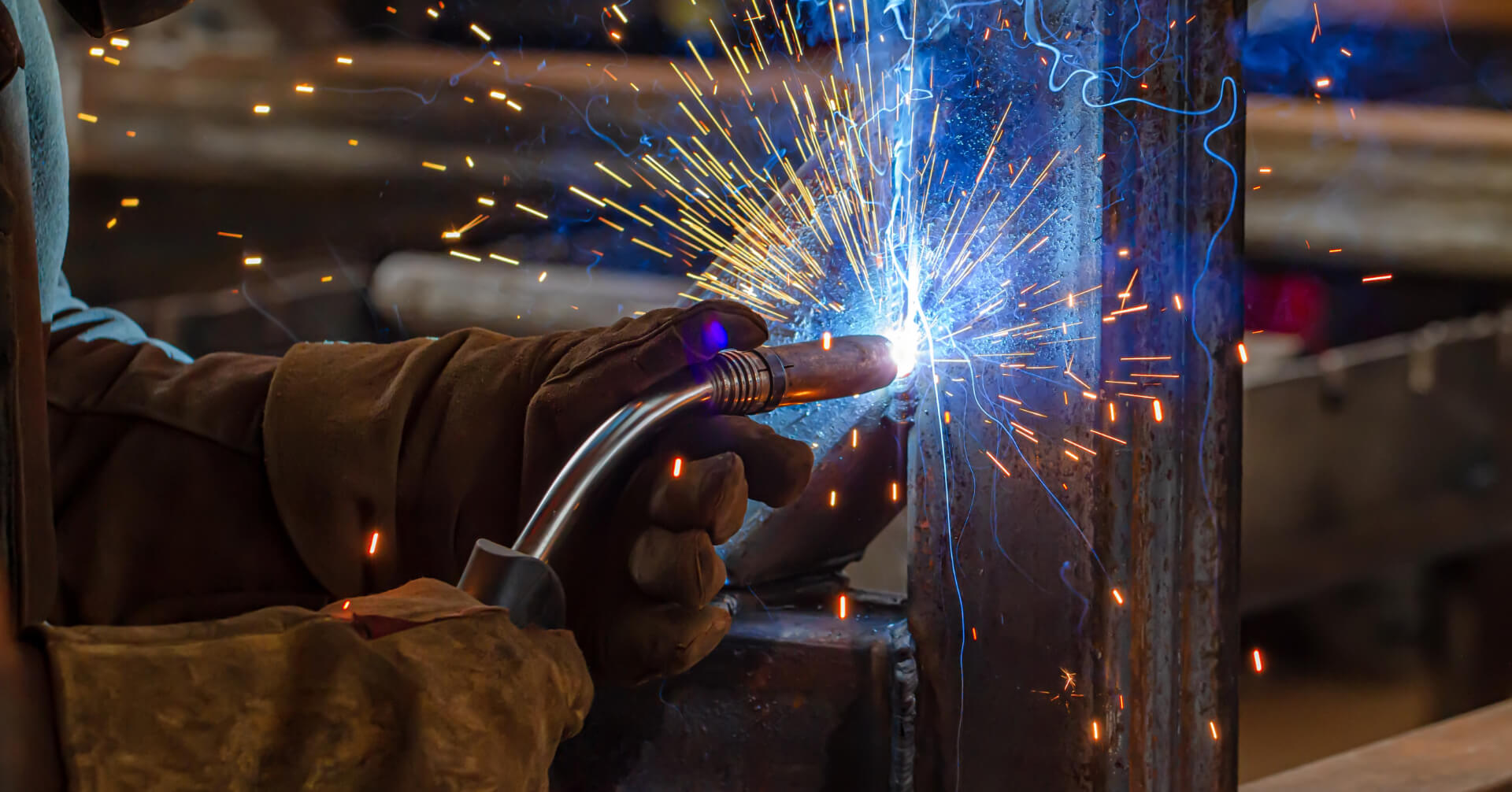 Babcock - Welding