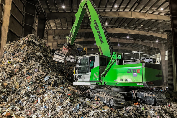 SPECIALIZED FOR TOUGH ENVIRONMENTS