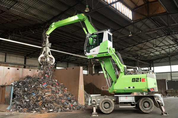 COMPACT AND VERSATILE