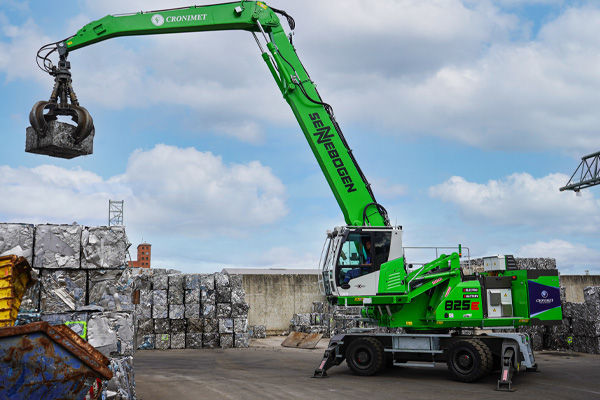 OPTIONS THAT IMPRESS