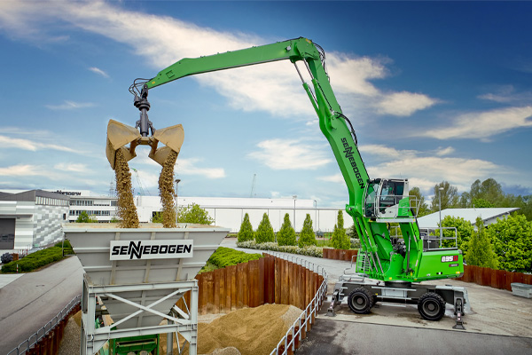 MANAGEABLE TECHNOLOGY: SIMPLE AND INTUITIVE MAINTENANCE