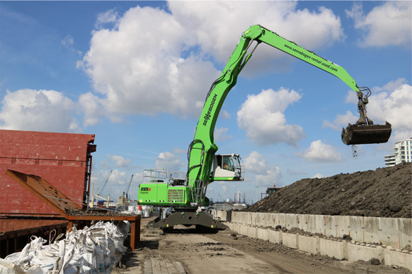 VERSATILE AND COMPACT