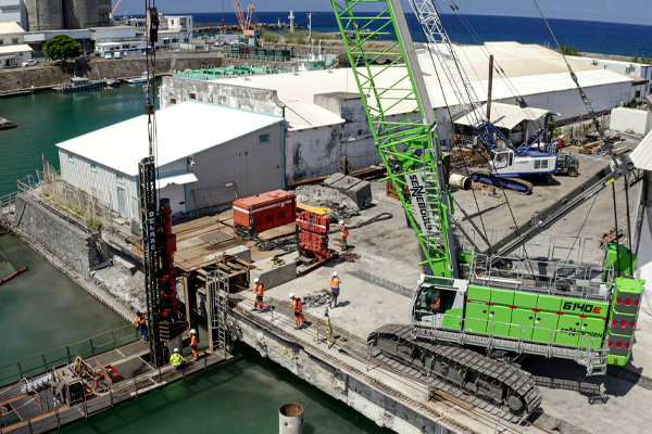 DRIVE SYSTEM FOR THE MOST DYNAMIC MOVEMENTS