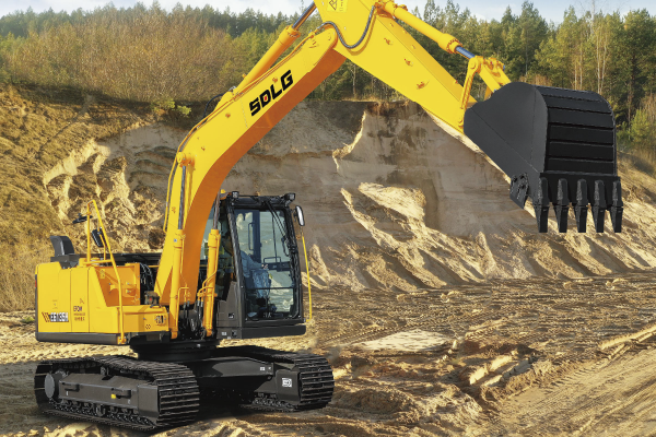 POWERFUL YET ENERGY-SAVING