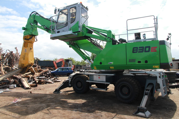 ECONOMICAL POWERHOUSE