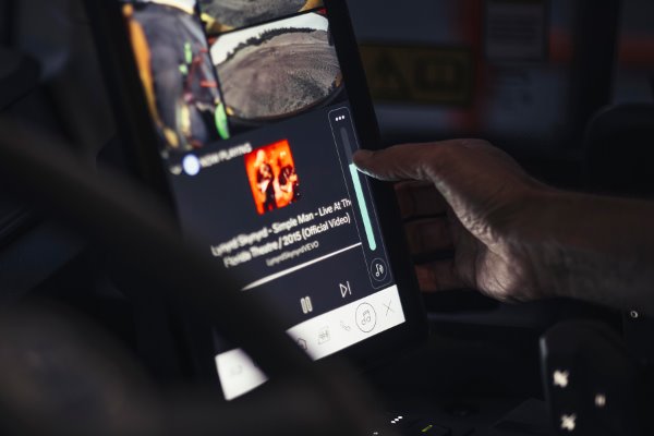 A new level in comfort