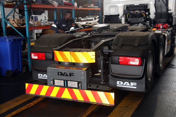 Additional world class features 