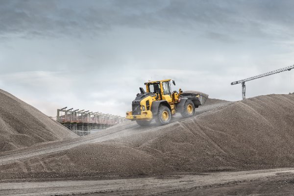 Automatic power shift (APS)