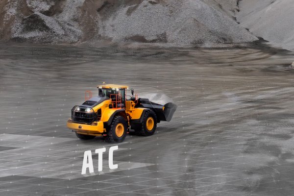 Automatic Traction Control