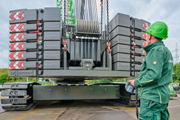 QUICK ASSEMBLY & EASY SERVICE