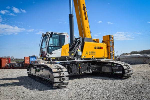 EXCELLENT TRANSPORT PROPERTIES