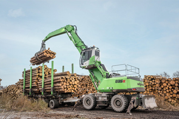 ENVIRONMENTALLY-FRIENDLY ELECTRIC DRIVE