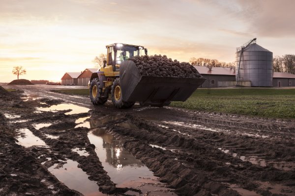 Complete control all the way 