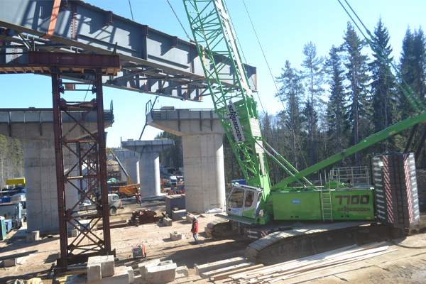 ABUNDANT ENERGY RESERVES AND EASY TO TRANSPORT