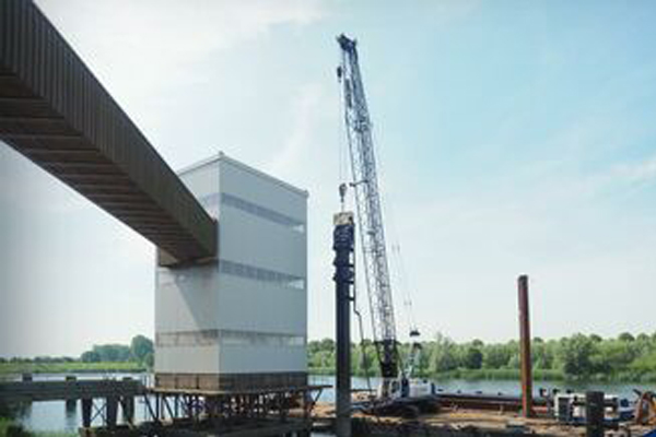 FLEXIBLE ALL-ROUNDER FOR EVERY APPLICATION