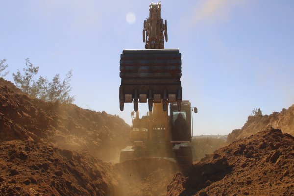 ELECTRICAL CONTROL SYSTEM