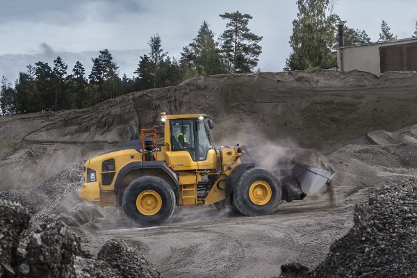 COMFORT DRIVE CONTROL