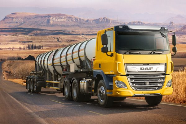 Entry-level transport solution 