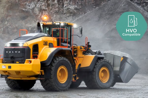 Fuel efficiency, lower emissions