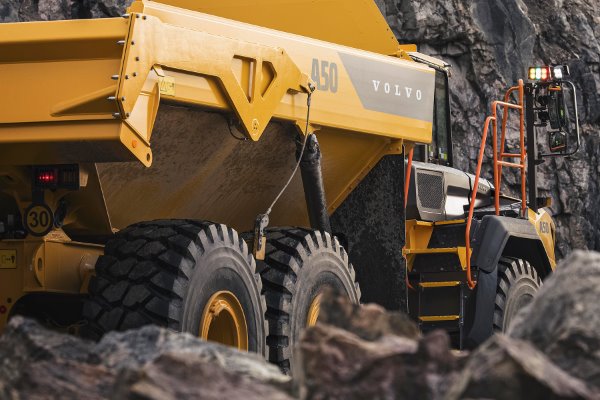 Haul Assist with On-Board Weighing