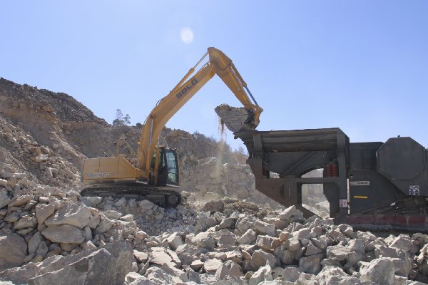 High efficiency and high adaptability